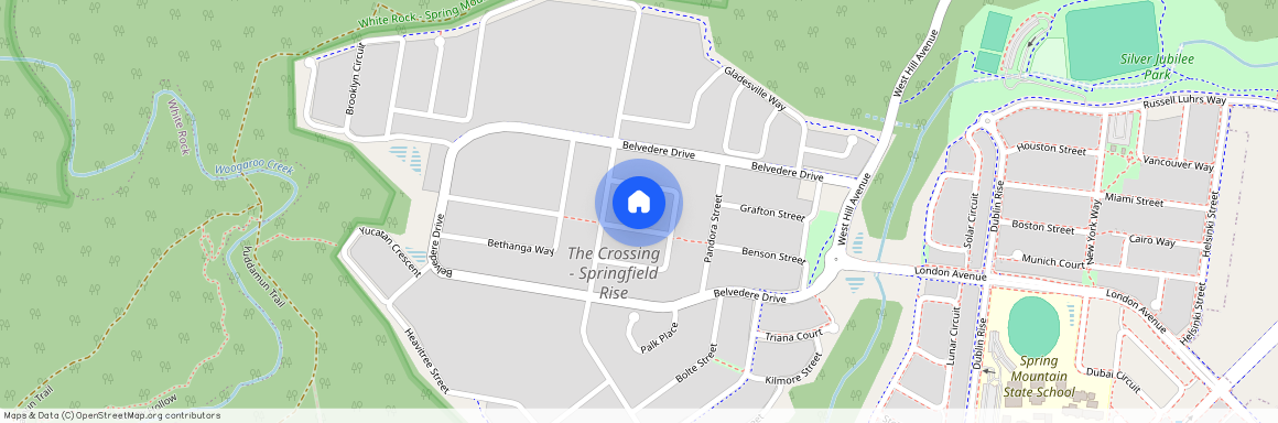 5 Magellan Street, Qld 4300, Spring Mountain