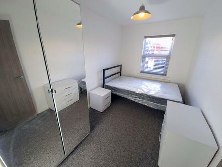 2 bedroom flat to rent - Photo 3