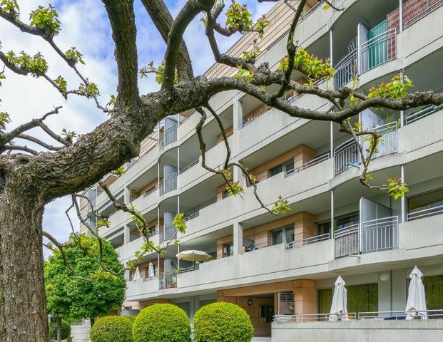 Appartement de 4 pièces au 2ème étage - Photo 1