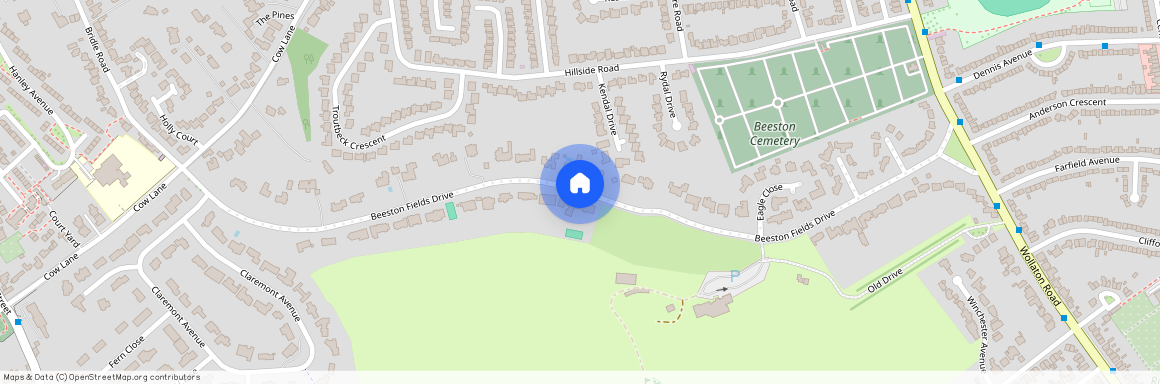 Beeston Fields Drive, Beeston, Nottingham, NG9 3NP