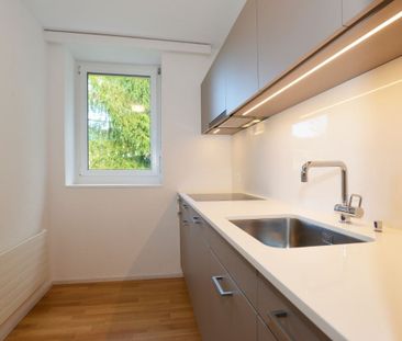 "Schöne Wohnung an ruhiger Lage" - Foto 2