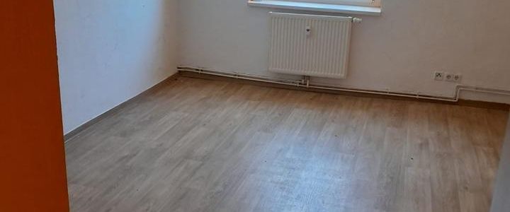 4-R-Wohnung mit Garten in Lebus - Foto 1