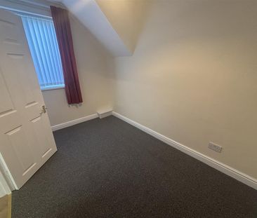 1 Bedroom Ground Floor Flat for rent in Warwick Road, Doncaster - Photo 3