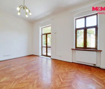 Pronájem bytu 1+kk, 30 m - Фото 1