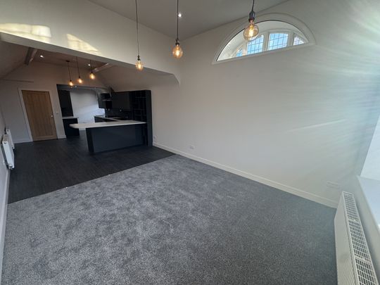 High Street, Worksop, Whitwell - Photo 1