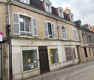 Location Appartement 2 pièces 46 m² La Châtre - Photo 1