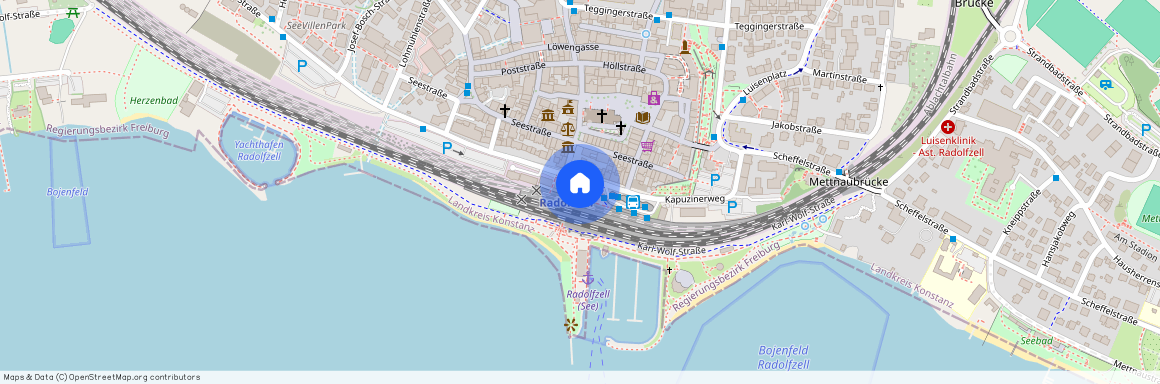 78315, Radolfzell Am Bodensee Radolfzell Am Bodensee