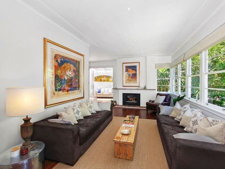 8 Sirius Cove Road, Mosman - Photo 2