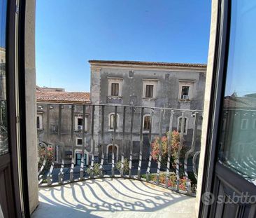 Appartamento di 125 m² con 3 locali a Catania - Photo 3
