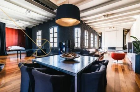 Loft en alquiler en Passatge de Sert - Photo 2