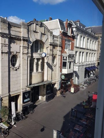 Te huur: Appartement Kettingstraat in Den Haag - Foto 5