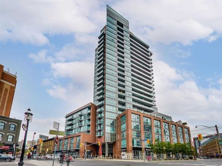 Vu Condos & Lofts #S520 - Photo 2