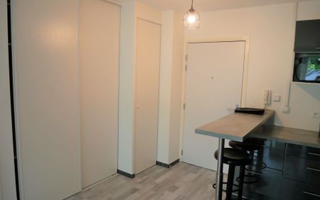 Appartement à louer 2 pièces • Thorigny-sur-Marne - Photo 4