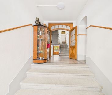 Charmant 3.5 pièces appartement avec cave pratique, Tramelan - Foto 2