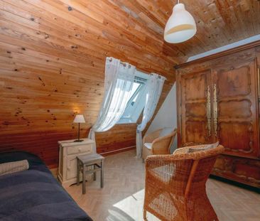 Location / Maison - Photo 3