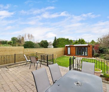 8 Carlton Villas, Novara Avenue, Bray, Co Wicklow, A98 YX23 - Photo 5