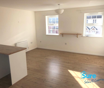 2 bedroom coach house to rent - Photo 1