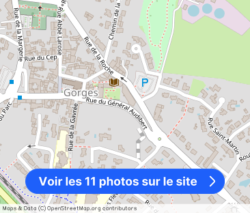 Dom na wynajem - 130 m² - 7 pokoi - Photo 1