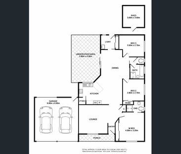 Quiet Country Club Living - Photo 1