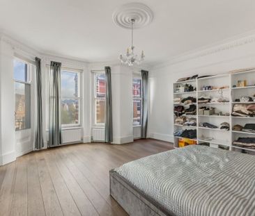 4 Bedroom Flat To Let - Photo 1