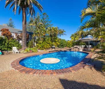 FULLY FURNISHED 1 BR with AC, spacious private SAPPHIRE BEACH - Photo 4