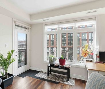 For Lease - 323 Winona Avenue Unit# 310, Westboro - Hampton Park, O... - Photo 6