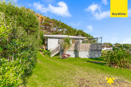 276 Bethells Road, Bethells Beach - Photo 4