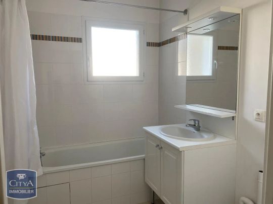 Appartement à louer 4 pièces 81.08m² - Photo 1