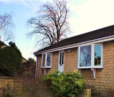 2 bedroom detached bungalow to rent - Photo 1