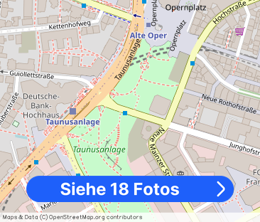 Opernplatz XIV – Wohnen in einzigartigem Ambiente - Foto 1
