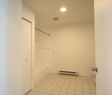 1 CH - 1 SDB - Saint-Charles-Borromée - $1,199 /mo - Photo 3
