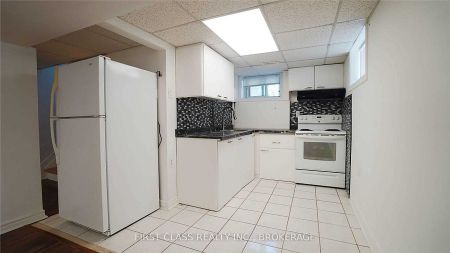 For Lease - 22 Morgan Avenue Unit# Basement, Markham, Ontario - Photo 2