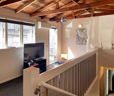 City living on the Terrace - Photo 6