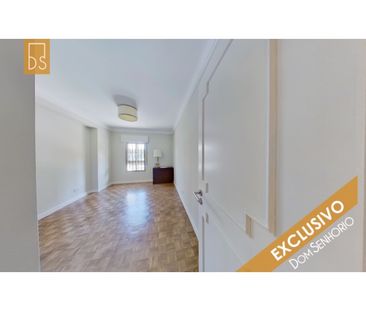 Apartamento T2 em Lisboa - Foto 2