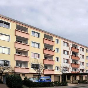 Wohnung Hengsteyer Str - Photo 2