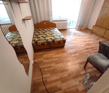 Mieszkanie Lublin Czuby Północne powierzchnia 33.0 m² C267-WM-72319 - Zdjęcie 6