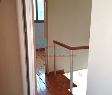 Επιπλωμένη μεζονέτα προς ενοικίαση στον Υμηττό - Photo 2