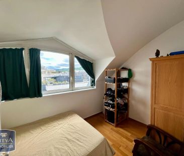 Appartement à louer 4 pièces 100.11m² - Photo 5