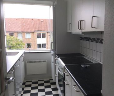 Lys og flot lejlighed i Aarhus N - Photo 4