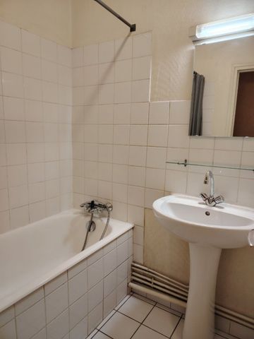 Appartement T1 A Louer - Lyon 7eme Arrondissement - 51.78 M2 - Photo 3