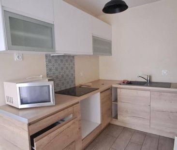 Location appartement t2 49 m² à Plaisir (78370) Aqueduc Sud - Photo 1