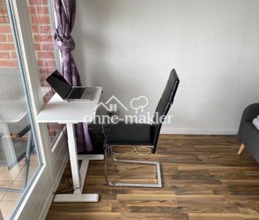 Ab 01.04.2026, schöne möblierte 2 Zimmerwohnung in Norderstedt, 7. ... - Photo 2