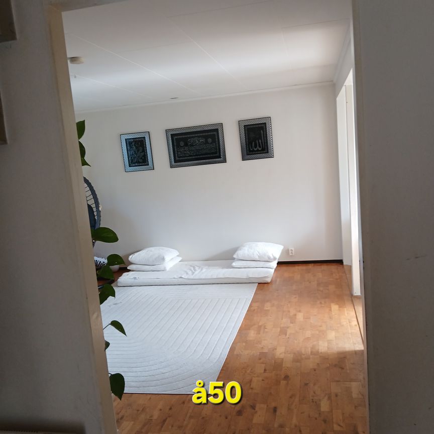 Åbygatan, Kalmar - Foto 1