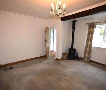 2 bedroom bungalow to rent - Photo 1