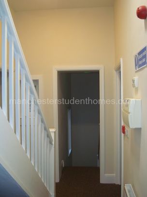 Wilbraham Road, Manchester, M14 7DW - Photo 1