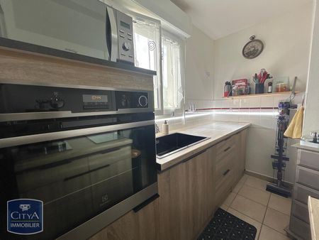 Location Appartement 2 pièces 45m² AIGUILLON 47190 - Photo 3