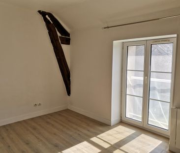 Appartement F2 avec une place de parking privative - Photo 2