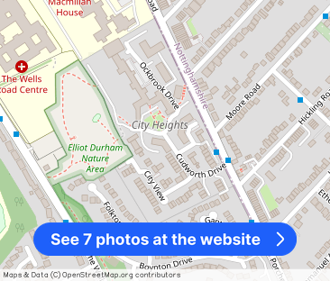 2 bedroom flat for rent - Photo 1