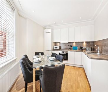 3 bedroom apartment to rent - Photo 3