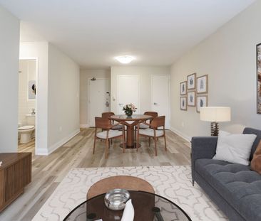 Three Bedroom Apartment - Photo 4